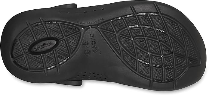 Crocs Unisex-Adult Literide 360 Clog Clog — image 3