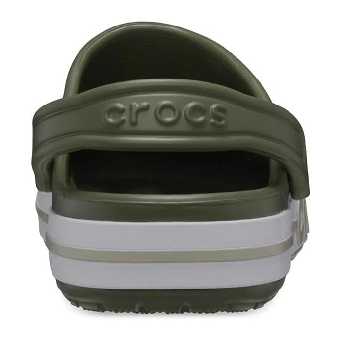 Crocs Unisex-Adult Bayaband ClogClogs — image 2