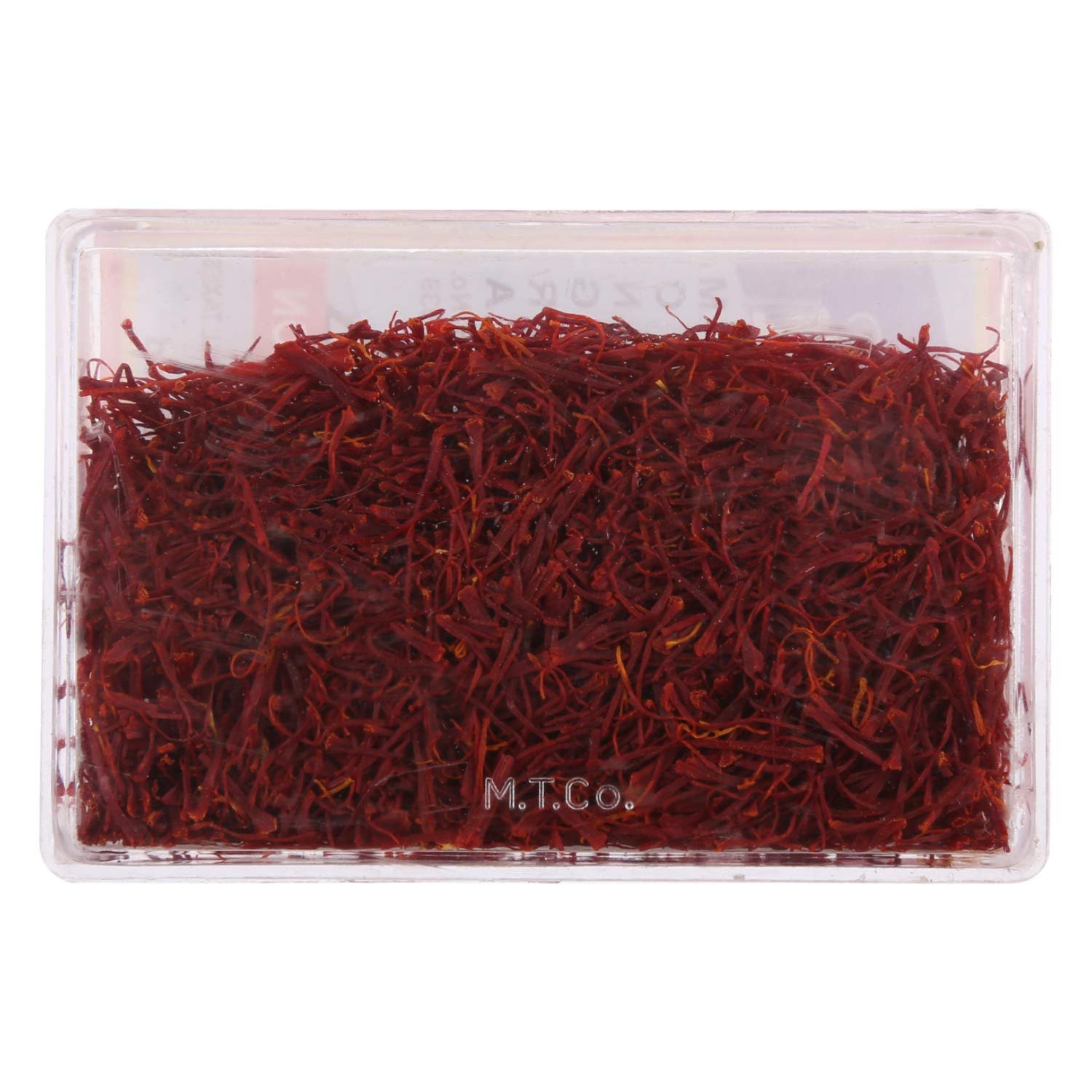 10 Gm BRAND SAFFRON Grade A+++ Kashmiri Mongra Saffron/Kesar for Pregnant Women, Biryani, Beauty, Cooking and Sweets — image 3