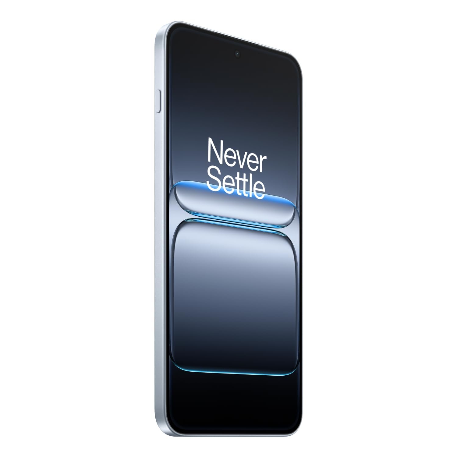 OnePlus Nord 5 | Snapdragon 8s Gen 3 | Stable 144FPS Gaming | Dual 50MP Flagship Camera | Powered by OnePlus AI | 8GB + 256GB | Dry Ice — image 4