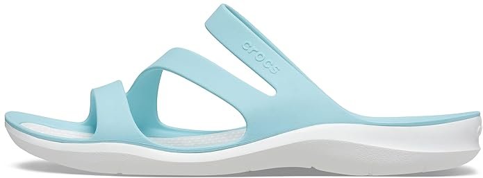 crocs womens Swiftwater Sandal W Sandal — image 6