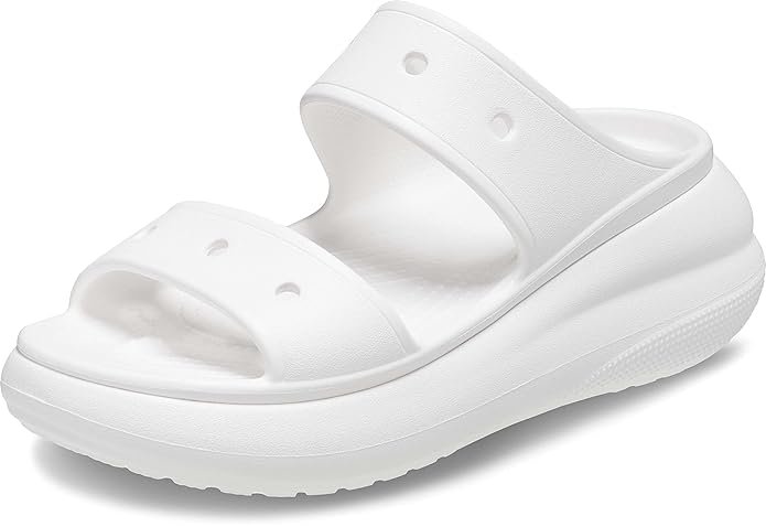 Crocs unisex-adult Classic Crush Sandal Sandal — image 7