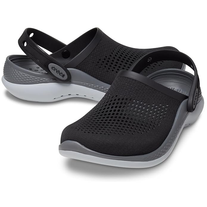 Crocs Unisex-Adult Literide 360 Clog Clog — image 1