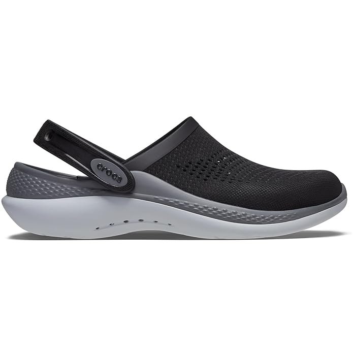 Crocs Unisex-Adult Literide 360 Clog Clog — image 2