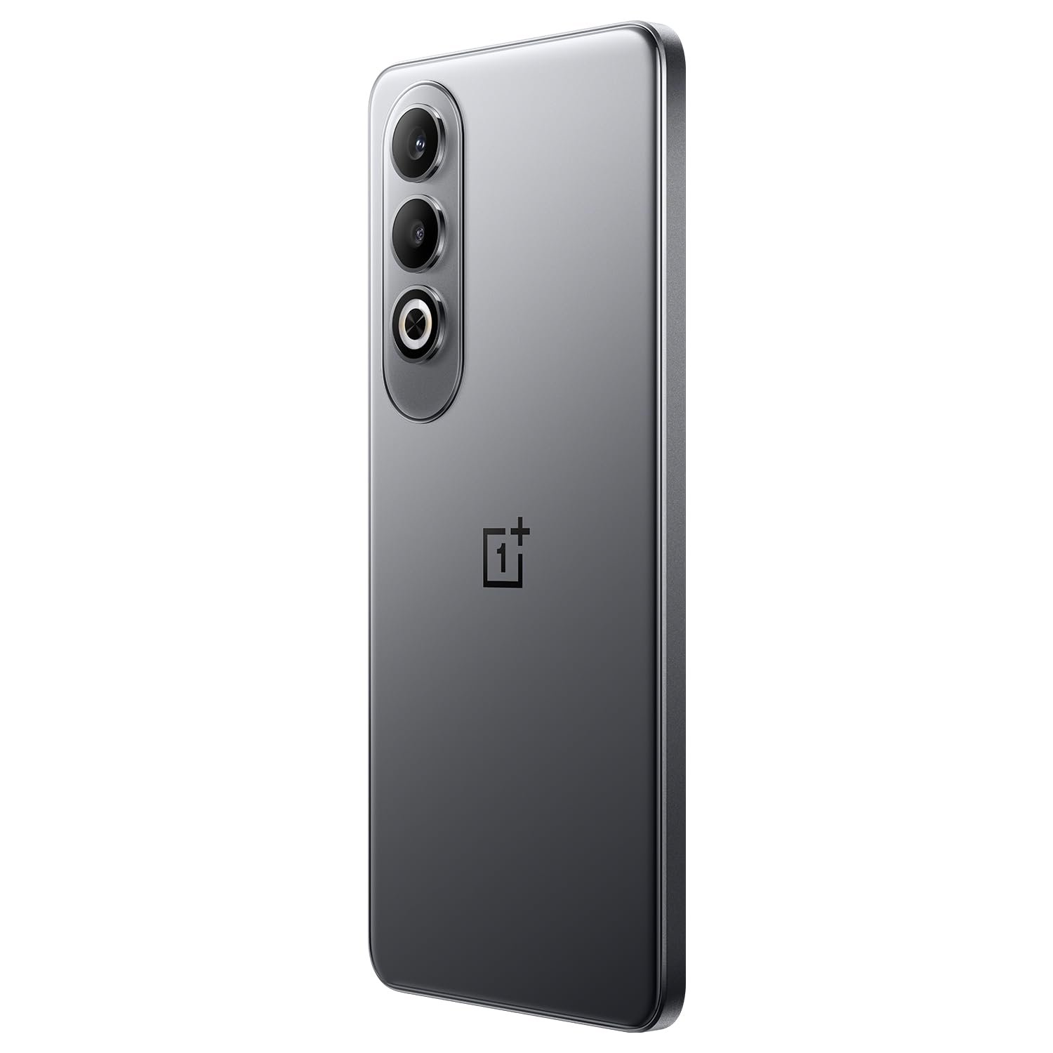 OnePlus Nord CE4 (Dark Chrome, 8GB RAM, 256GB Storage) | Lifetime Display Warranty | Qualcomm® Snapdragon™ 7 Gen 3 - Best in The Segment | 50 MP Camera with OIS — image 3