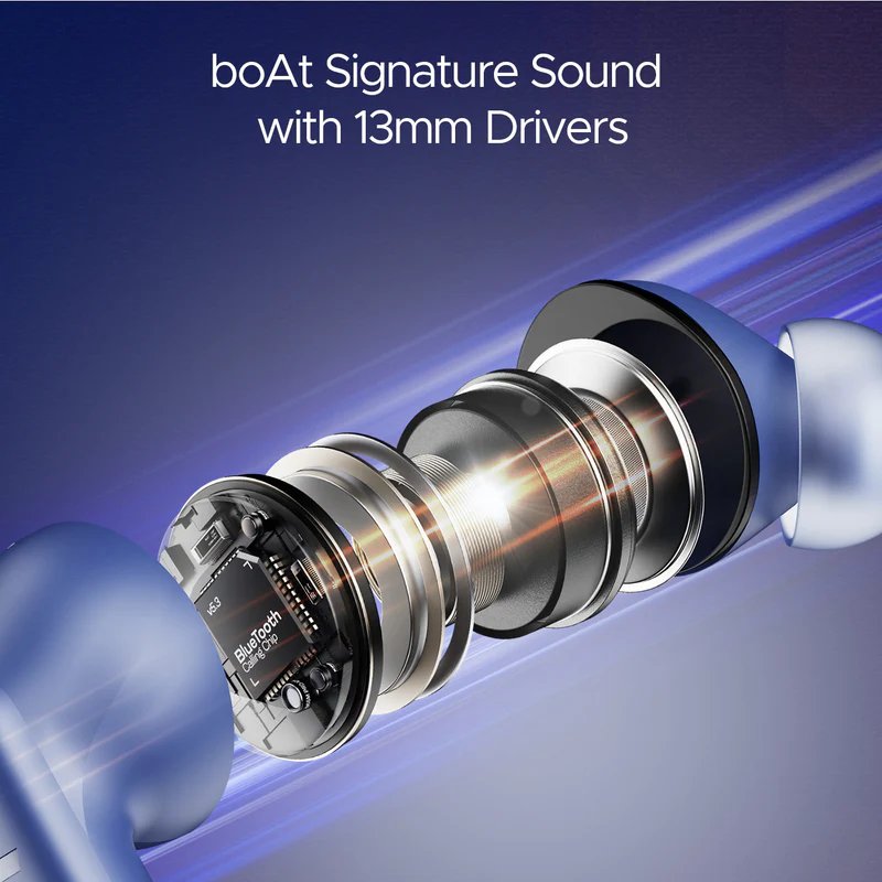 boAt Airdopes 170 Wireless Bluetooth — image 7