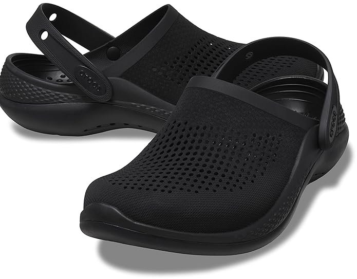 Crocs Unisex-Adult Literide 360 Clog Clog — image 6