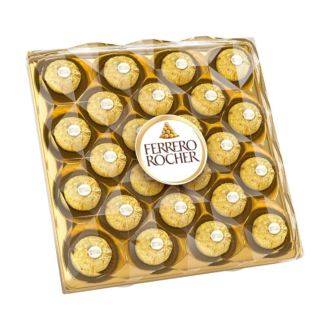 Ferrero Rocher Premium Chocolates 24 Pieces — image 4