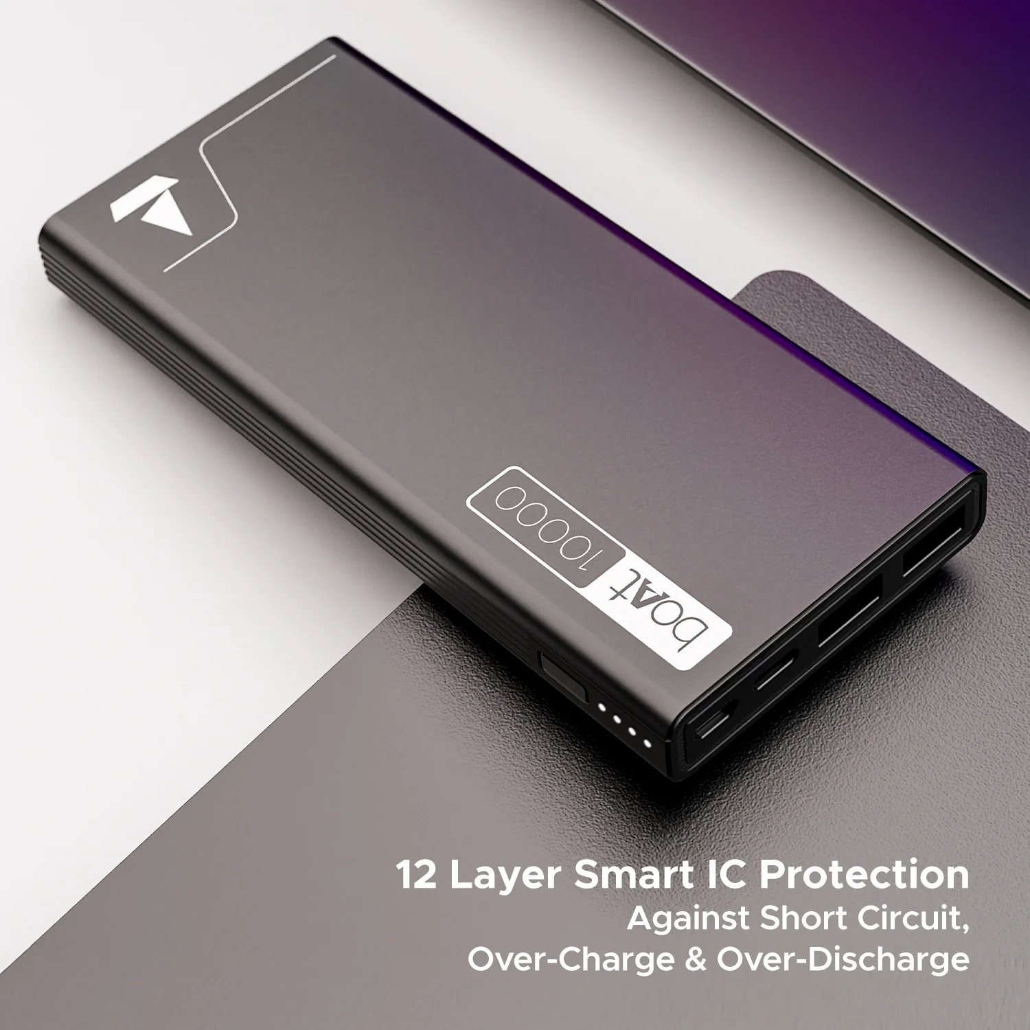 EnergyShroom PB300 — image 6