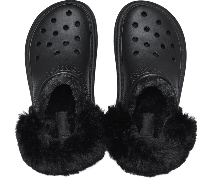 Crocs STOMP LINED CLOG — image 6