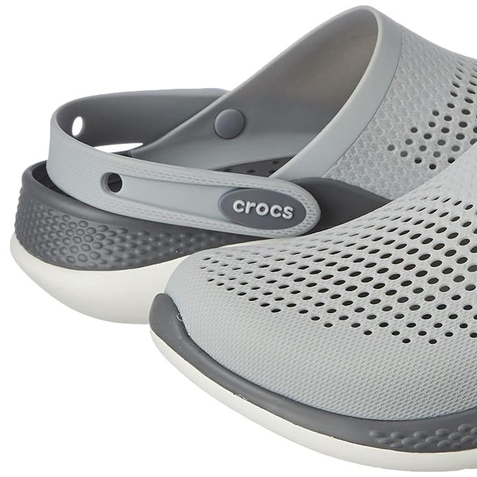 Crocs Unisex-Adult Literide 360 Clog Clog — image 5