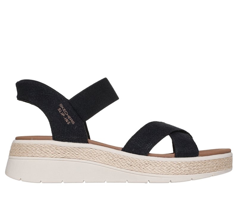 Skechers Slip-ins: BOBS Sun Ray - Bright Take — image 1