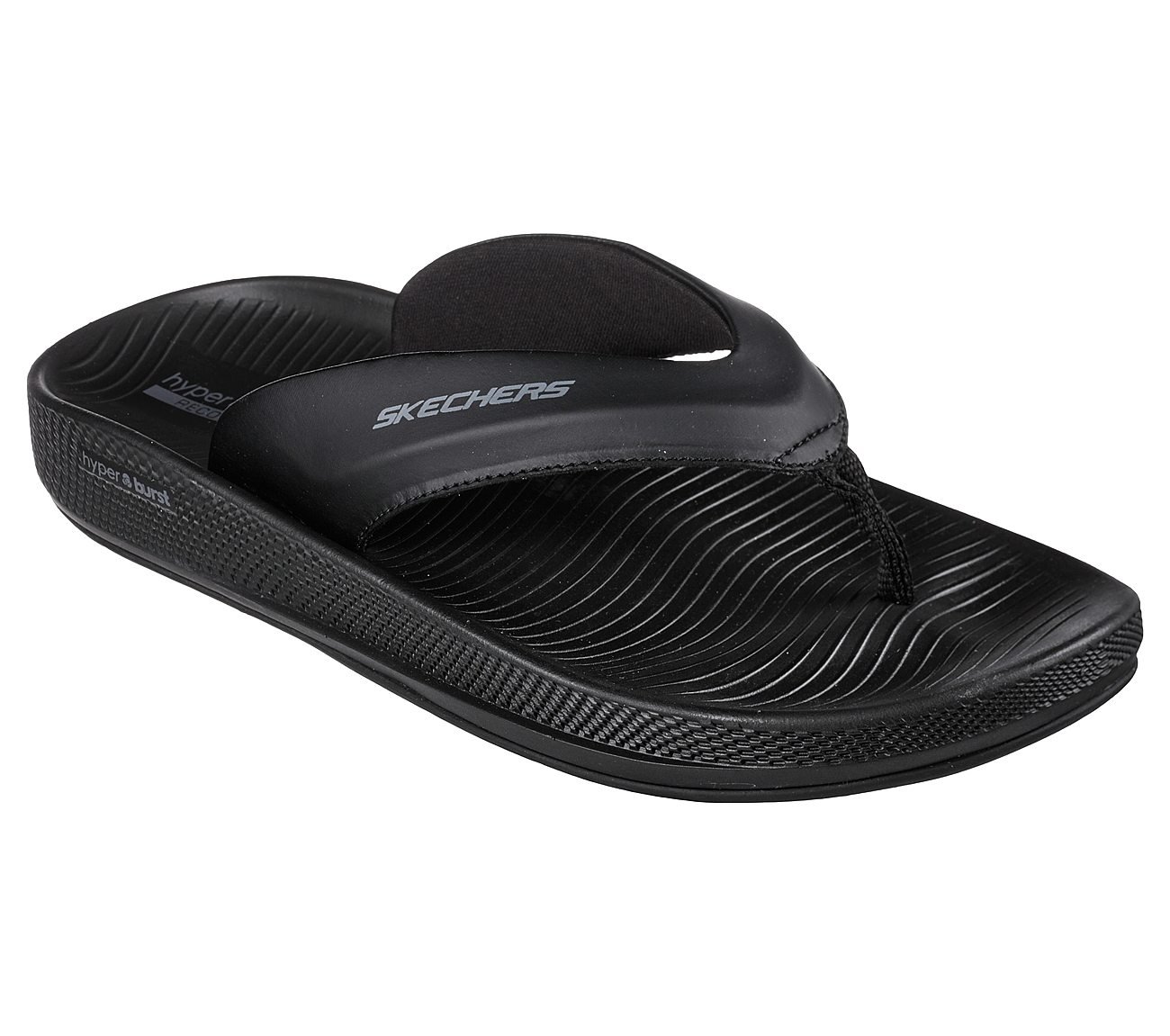 Skechers HYPER SLIDE - SIMPLEX — image 4
