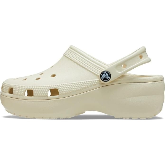 crocs Unisex-Adult Clog Duet Max Clog — image 5