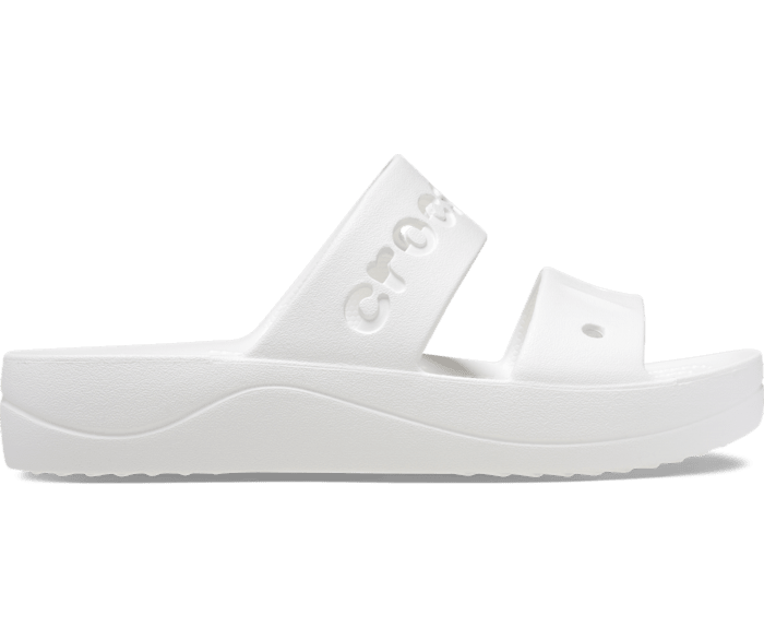 Crocs BAYA PLATFORM SANDAL — image 4