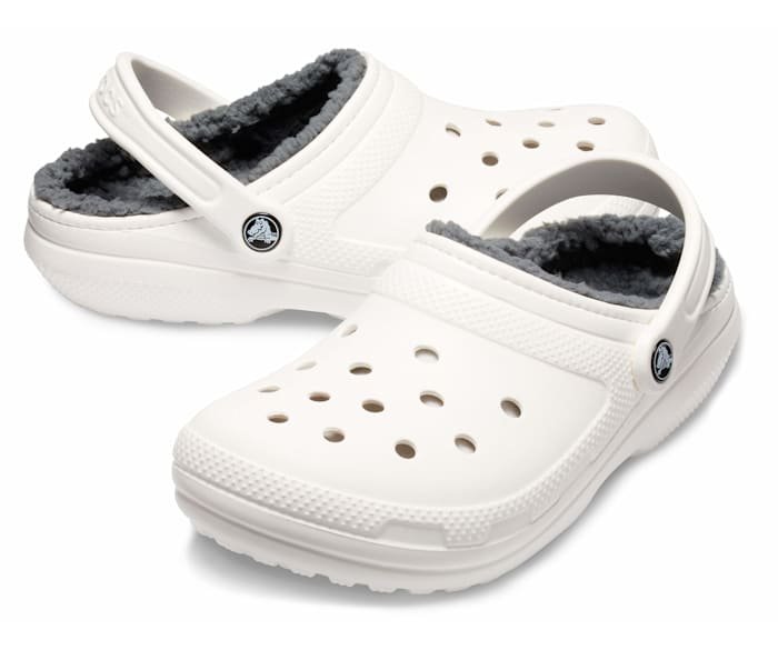 Crocs CLASSIC LINED CLOG — image 3