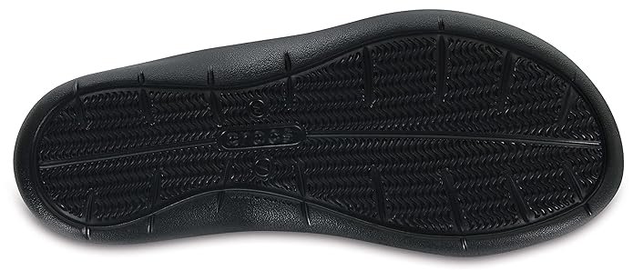 crocs womens Swiftwater Sandal W Sandal — image 4