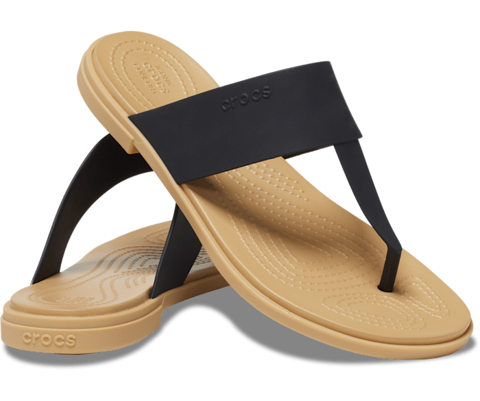 WOMEN'S CROCS TULUM FLIP — image 3