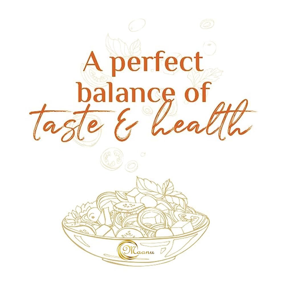 15 Kg | Tin Can | Maanu Cold Pressed Groundnut Peanuts Oil 15 Kg | Tin Can | Kolhu/Kacchi Ghani/Chekku/Ganuga | Peanut Oil | Natural | Chemical-Free | Cold Pressed Groundnut Oil for Cooking — image 5