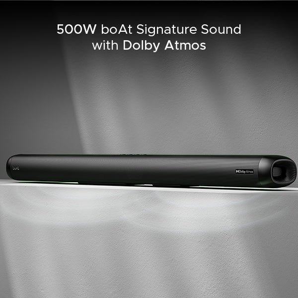 boAt Aavante Bar A2060 Dolby — image 5