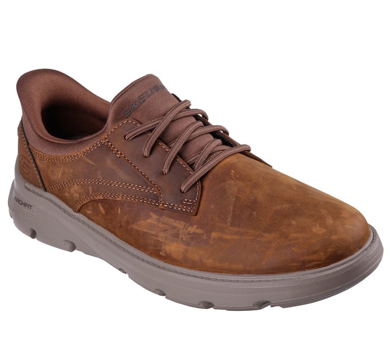 Skechers Slip-ins Relaxed Fit: Arch Fit Garza - Langston — image 4