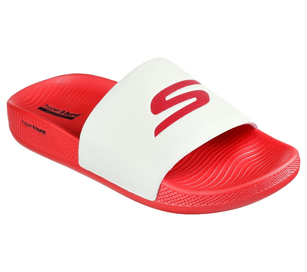 Skechers HYPER SLIDE - DERIVER — image 1