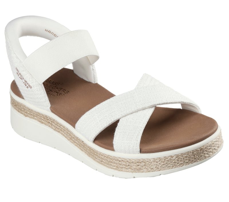 Skechers Slip-ins: BOBS Sun Ray - Bright Take — image 4