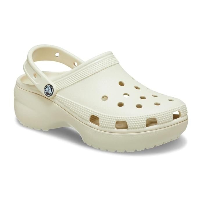 crocs Unisex-Adult Clog Duet Max Clog — image 6