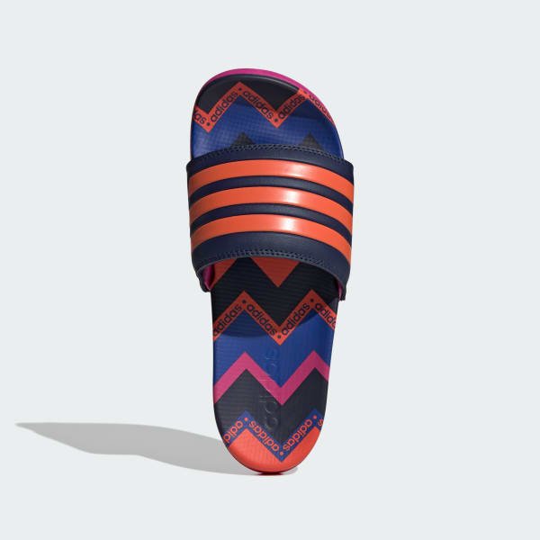 Adidas ADILETTE COMFORT SLIDES — image 2