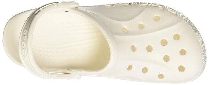 crocs Unisex-Adult Baya Clog Clog — image 1