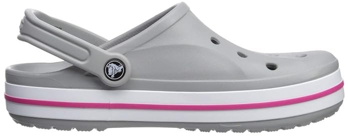 Crocs Unisex-Adult Bayaband ClogClogs — image 1