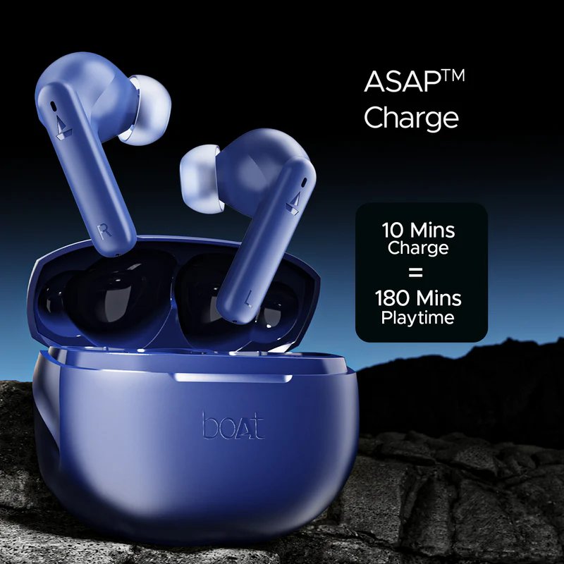 boAt Airdopes 170 Wireless Bluetooth — image 6