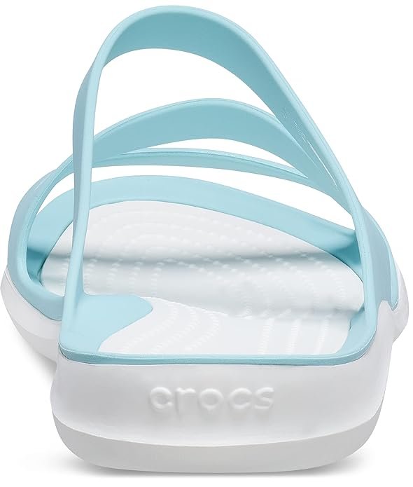 crocs womens Swiftwater Sandal W Sandal — image 5
