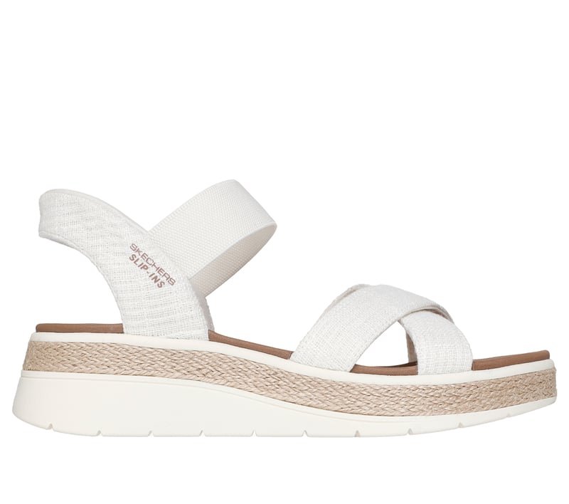 Skechers Slip-ins: BOBS Sun Ray - Bright Take — image 1