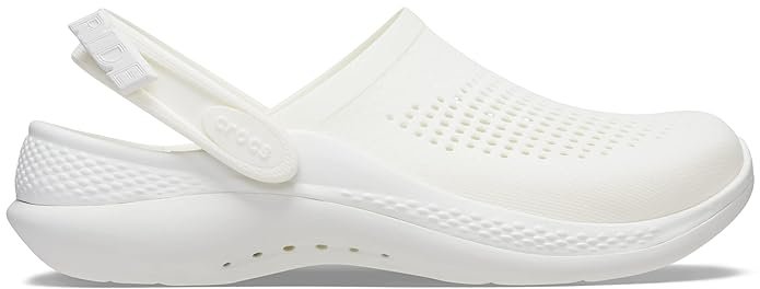 Crocs Unisex-Adult Literide 360 Clog Clog — image 2
