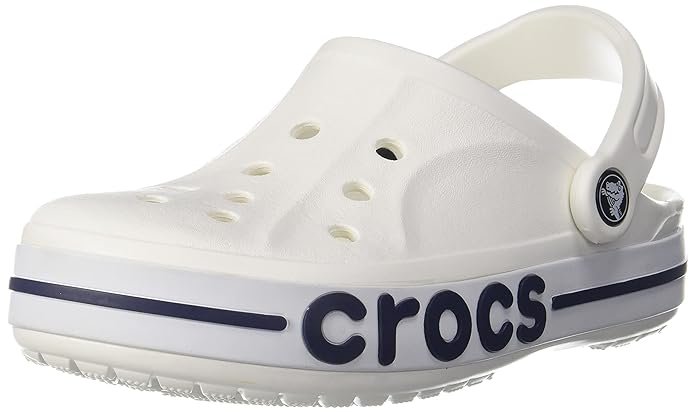 Crocs Unisex-Adult Bayaband ClogClogs — image 4