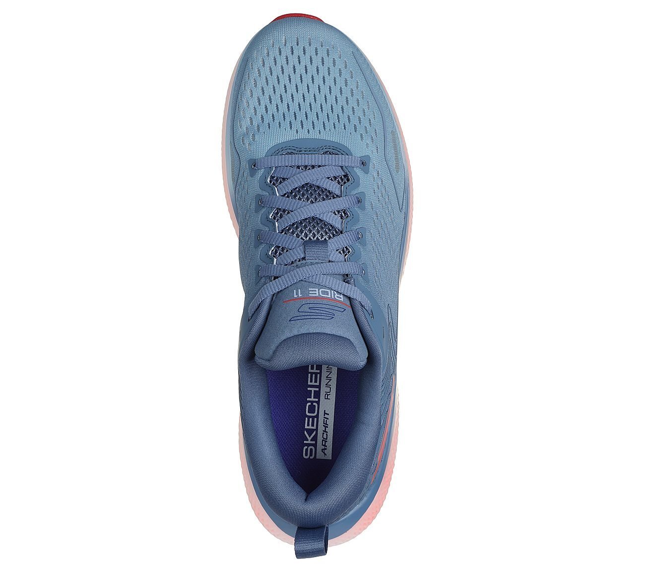 Skechers GO RUN RIDE 11 — image 5