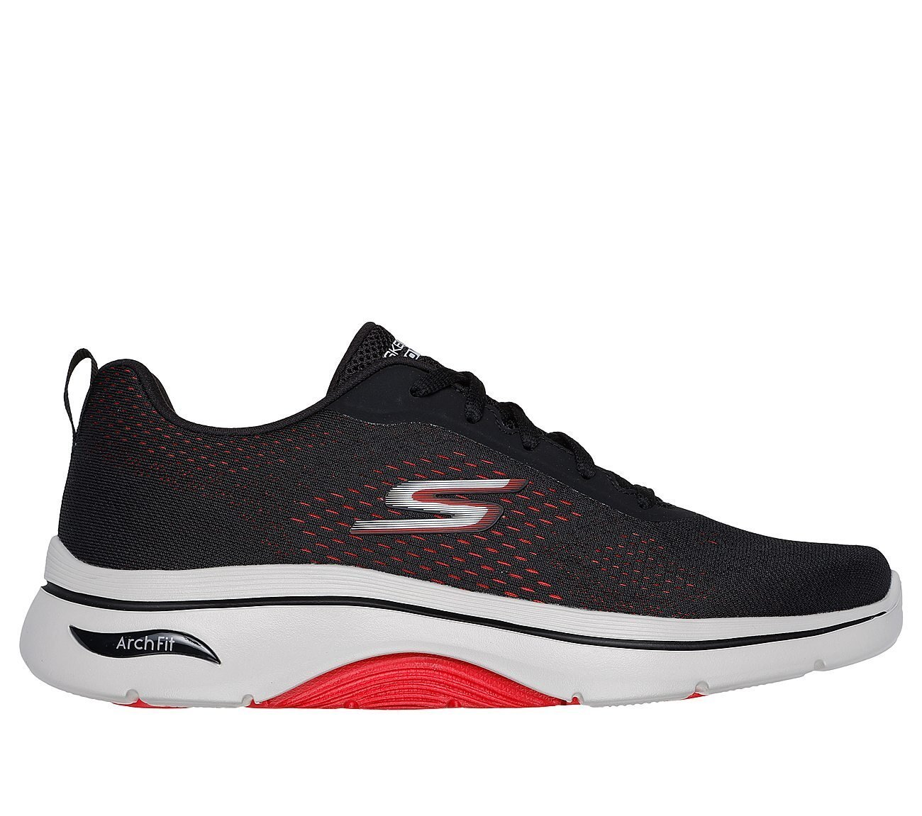 Skechers D'LUX WALKER 2.0-NEON SITES — image 1
