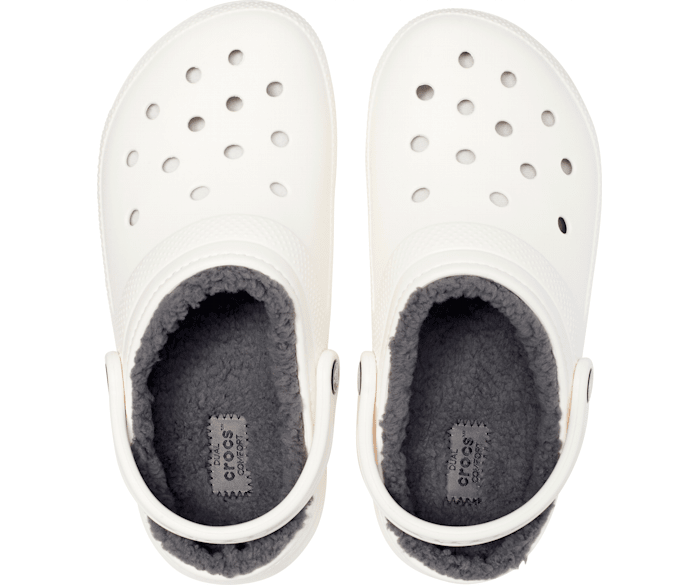 Crocs CLASSIC LINED CLOG — image 2