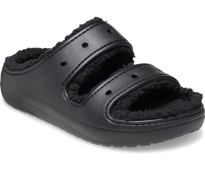 Crocs CLASSIC COZZZY SANDAL — image 5