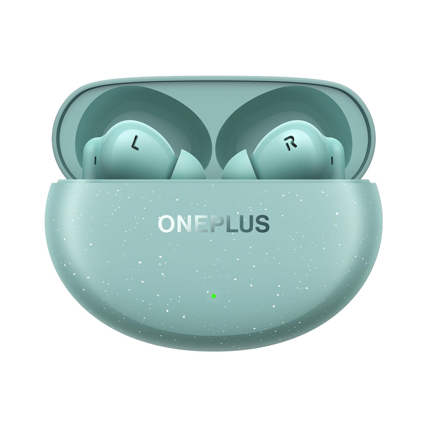 OnePlus Nord Buds 3 Pro Truly Wireless Bluetooth in Ear Earbuds with Upto 49Db Active Noise Cancellation,12.4Mm Dynamic Drivers,10Mins for 11Hr Fast Charging with Upto 44Hrs Music Playback — image 4