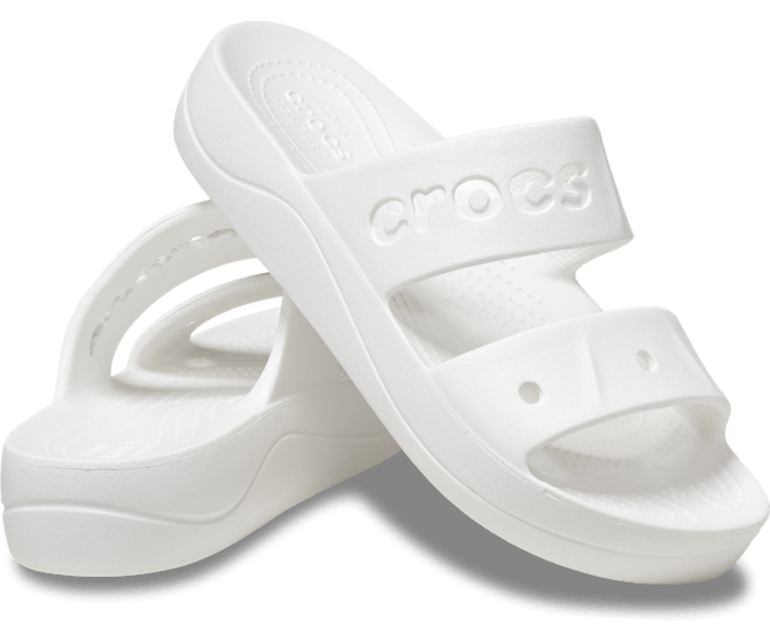 Crocs BAYA PLATFORM SANDAL — image 5