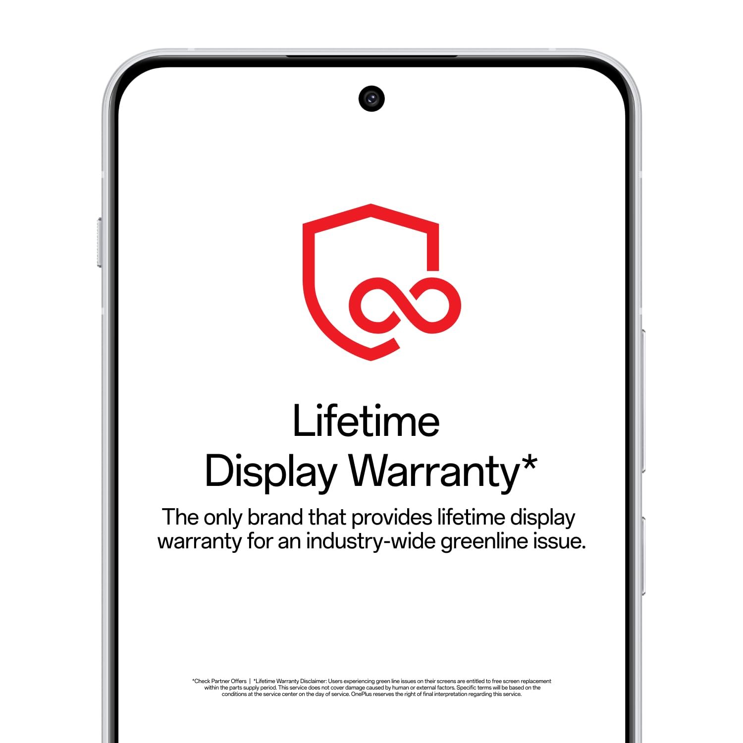 OnePlus Nord CE4 (Celadon Marble, 8GB RAM, 128GB Storage) | Lifetime Display Warranty | Qualcomm® Snapdragon™ 7 Gen 3 - Best in The Segment | 50 MP Camera with OIS — image 8