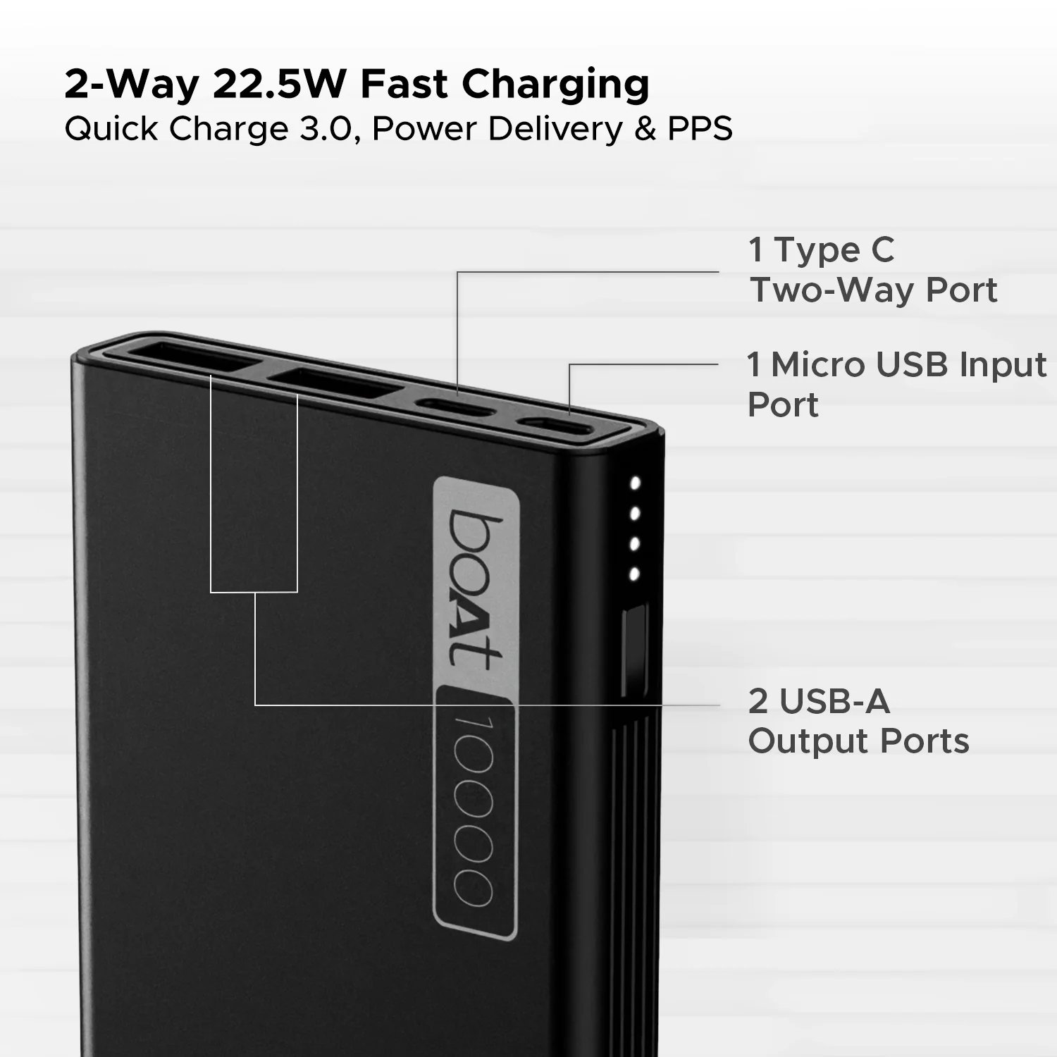 EnergyShroom PB300 — image 4