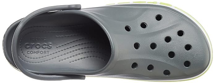Crocs Unisex-Adult Bayaband ClogClogs — image 3