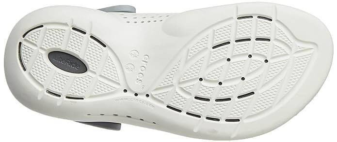Crocs Unisex-Adult Literide 360 Clog Clog — image 3