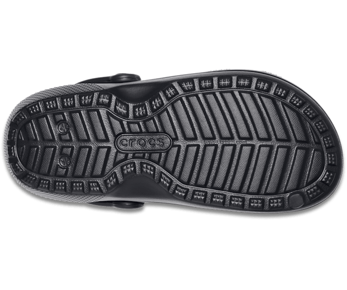 Crocs CLASSIC LINED CLOG — image 4