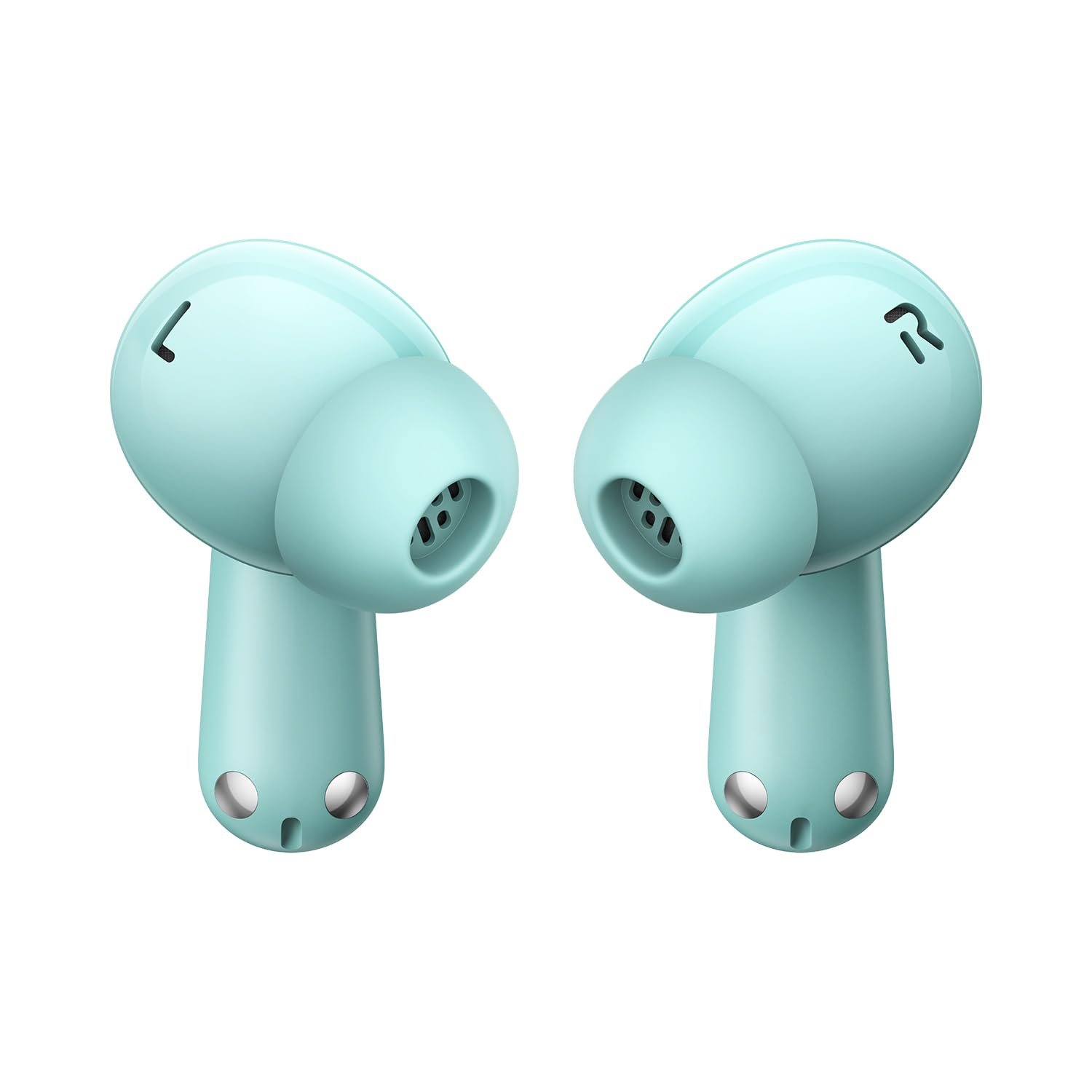 OnePlus Nord Buds 3 Pro Truly Wireless Bluetooth in Ear Earbuds with Upto 49Db Active Noise Cancellation,12.4Mm Dynamic Drivers,10Mins for 11Hr Fast Charging with Upto 44Hrs Music Playback — image 2