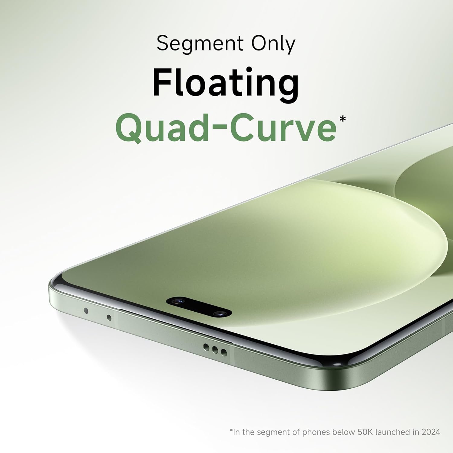 Xiaomi 14 CIVI (Matcha Green, 12GB RAM, 512GB Storage) — image 5