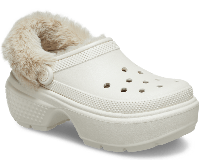 Crocs STOMP LINED CLOG — image 2